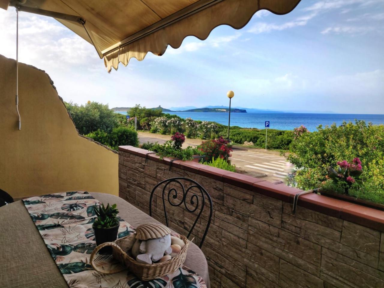 Funtana Meiga Marina Breeze 50Mt From Sea Bagian luar foto